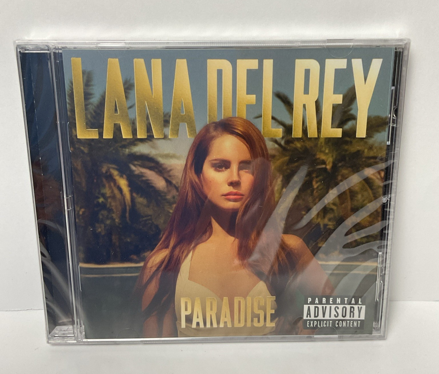 Paradise by Lana Del Rey (CD, 2012)