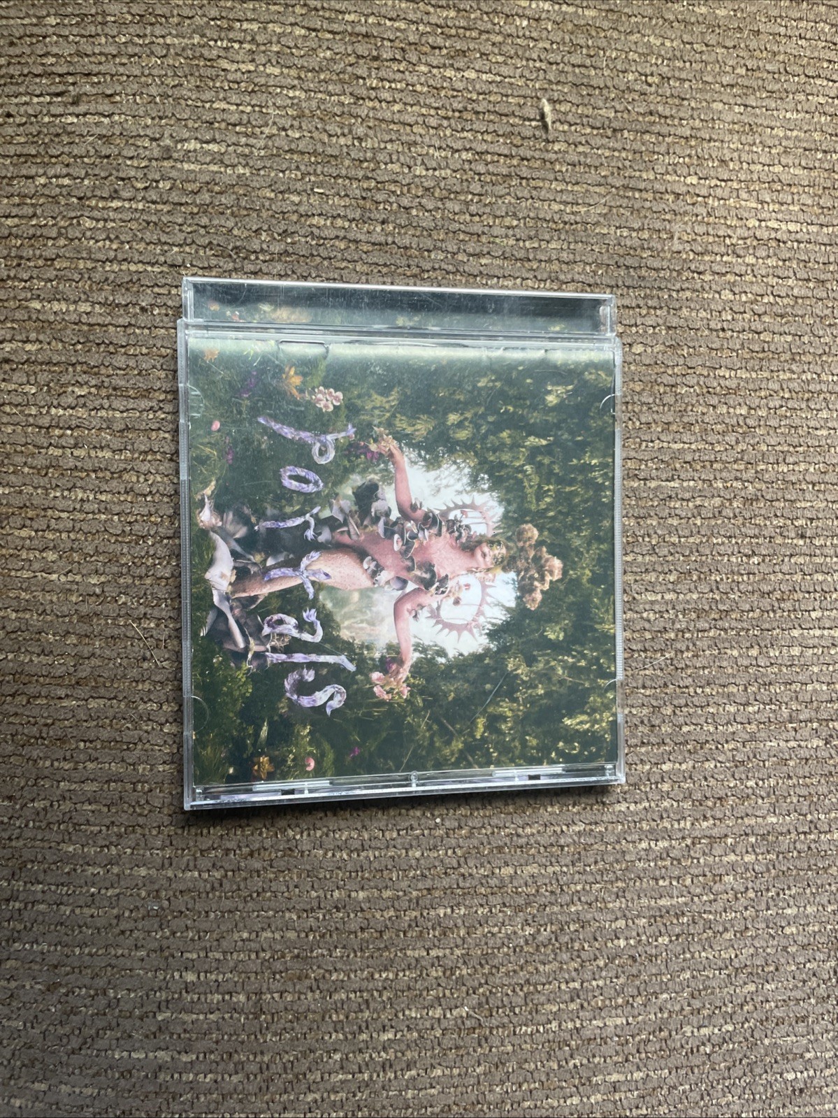 Melanie Martinez PORTALS Merchandise, 3 T-shirts, XL, XL, L, CD, Broken Case.