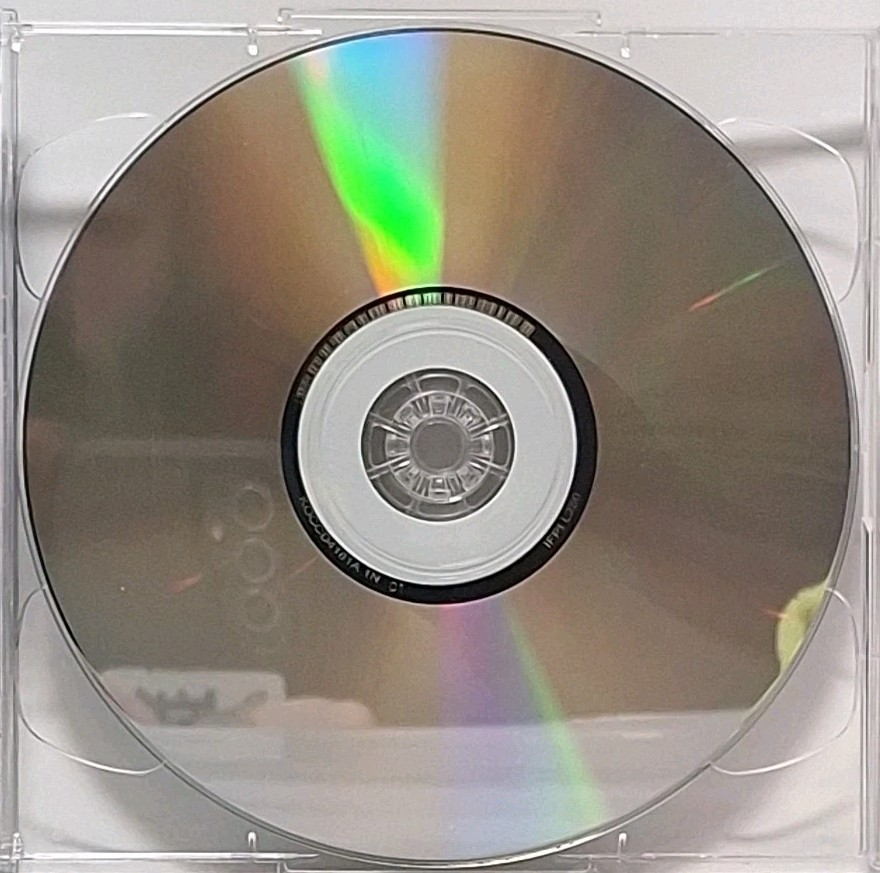 Xzibit Full Circle CD [2 Disc Set] Excellent Condition EX OOP Fast Shipping
