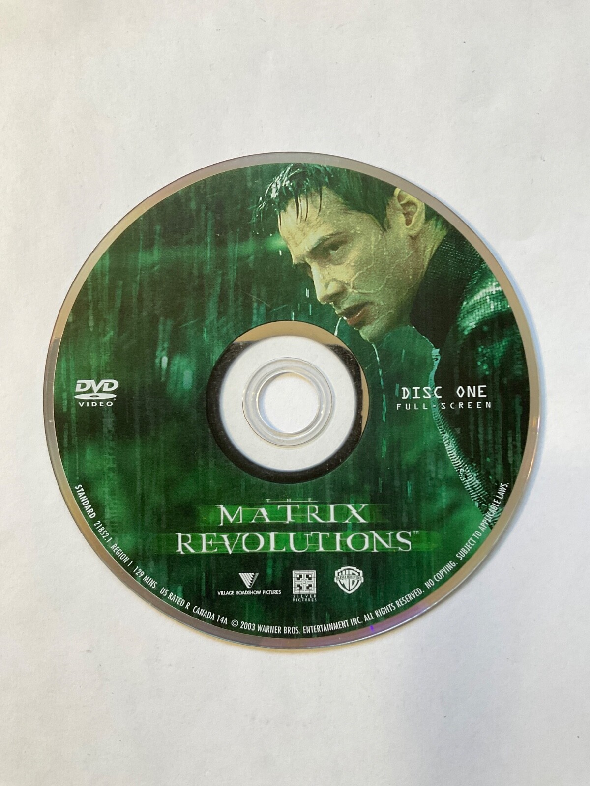 DVD Horror's Pick & Choose DVD Disc only "No Box or Artwork" Free Shipping❌❌❌❌