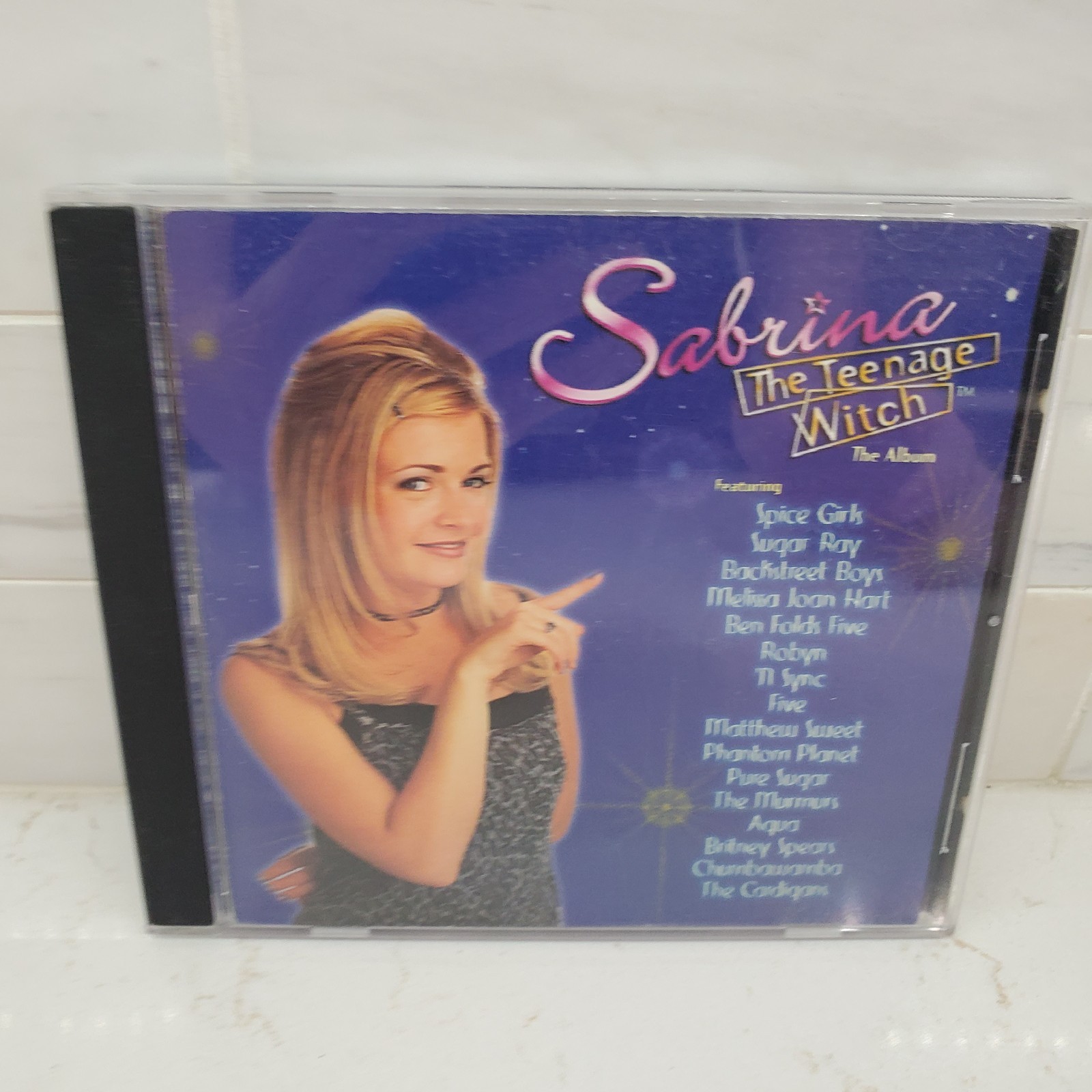 1990s CDs Britney Avril Sabrina Mozart Effect My Scene Loggins Pooh Corner Kelly