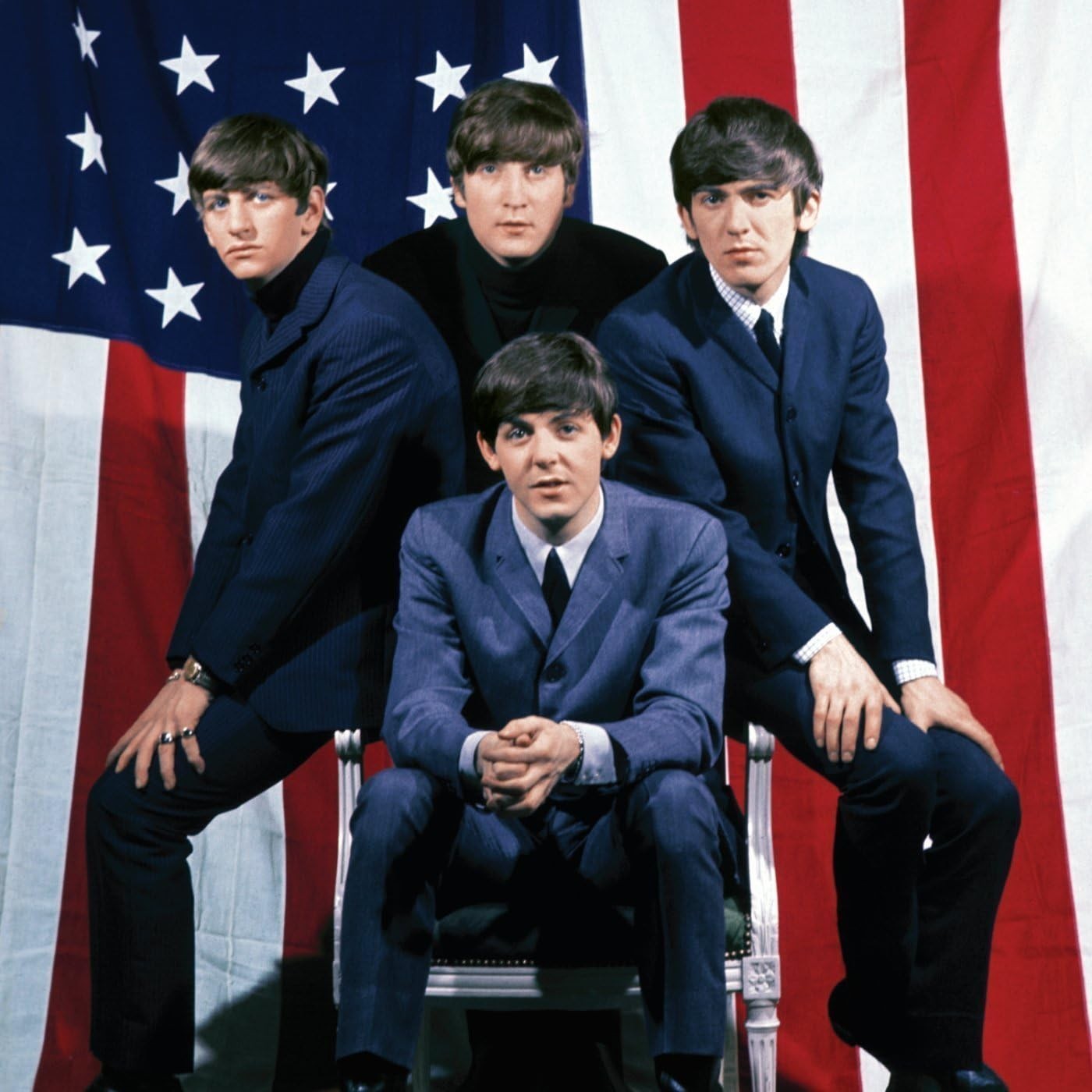 The Beatles - The U.S. Albums 13 CD Box Set - NEW