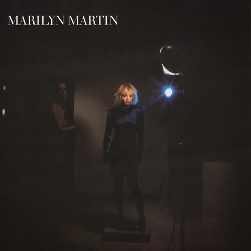 Marilyn Martin - Marilyn Martin [New CD] Holland - Import