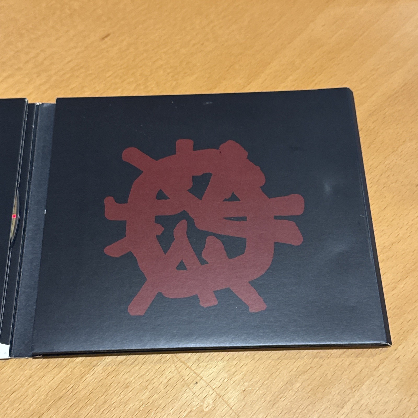Depeche Mode: Tour of the Universe: Barcelona 20/21.11.09 (2xCD + DVD, 2010, Cap