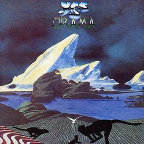 Yes Drama (Remastered and Expanded) (CD) Album (UK IMPORT)