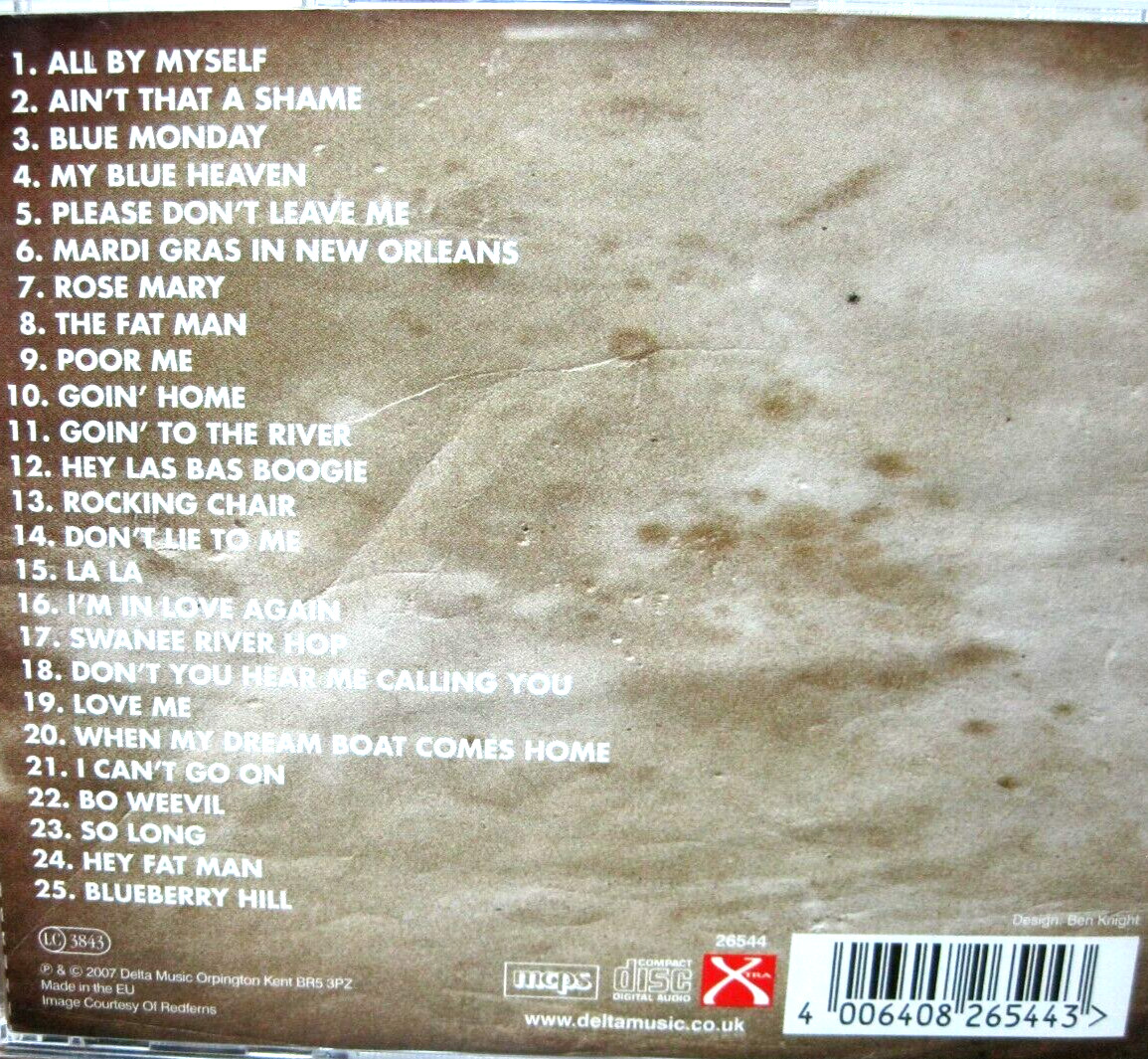 The Original Recordings