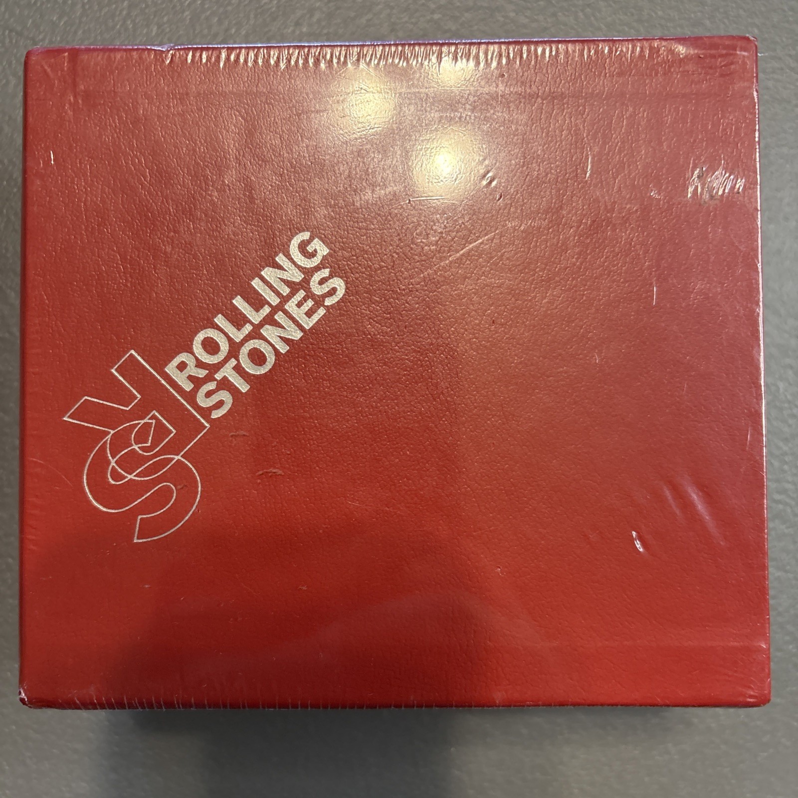 Sealed Rolling Stones 6 CD Box Set DSD Remastered Let It Bleed Beggars Banquet