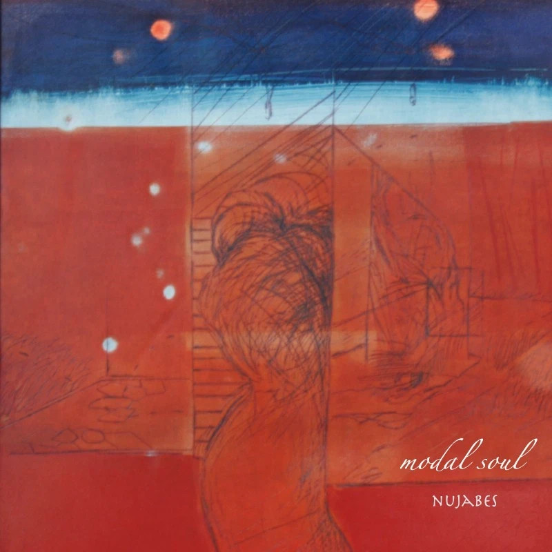 Nujabes - Modal Soul - CD - Brand New