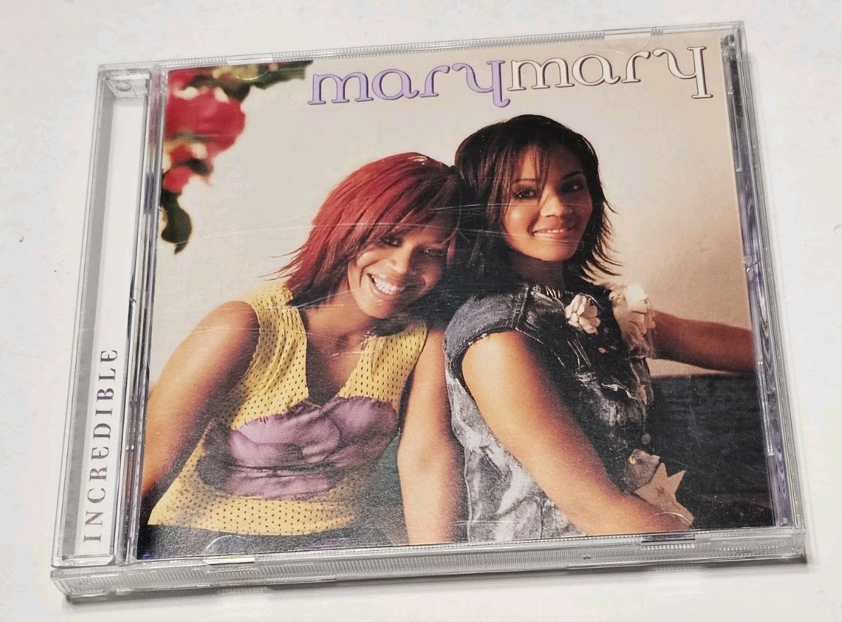 Lot of 5 CCM Christian Pop Rock Music CDs Like New - See Photos