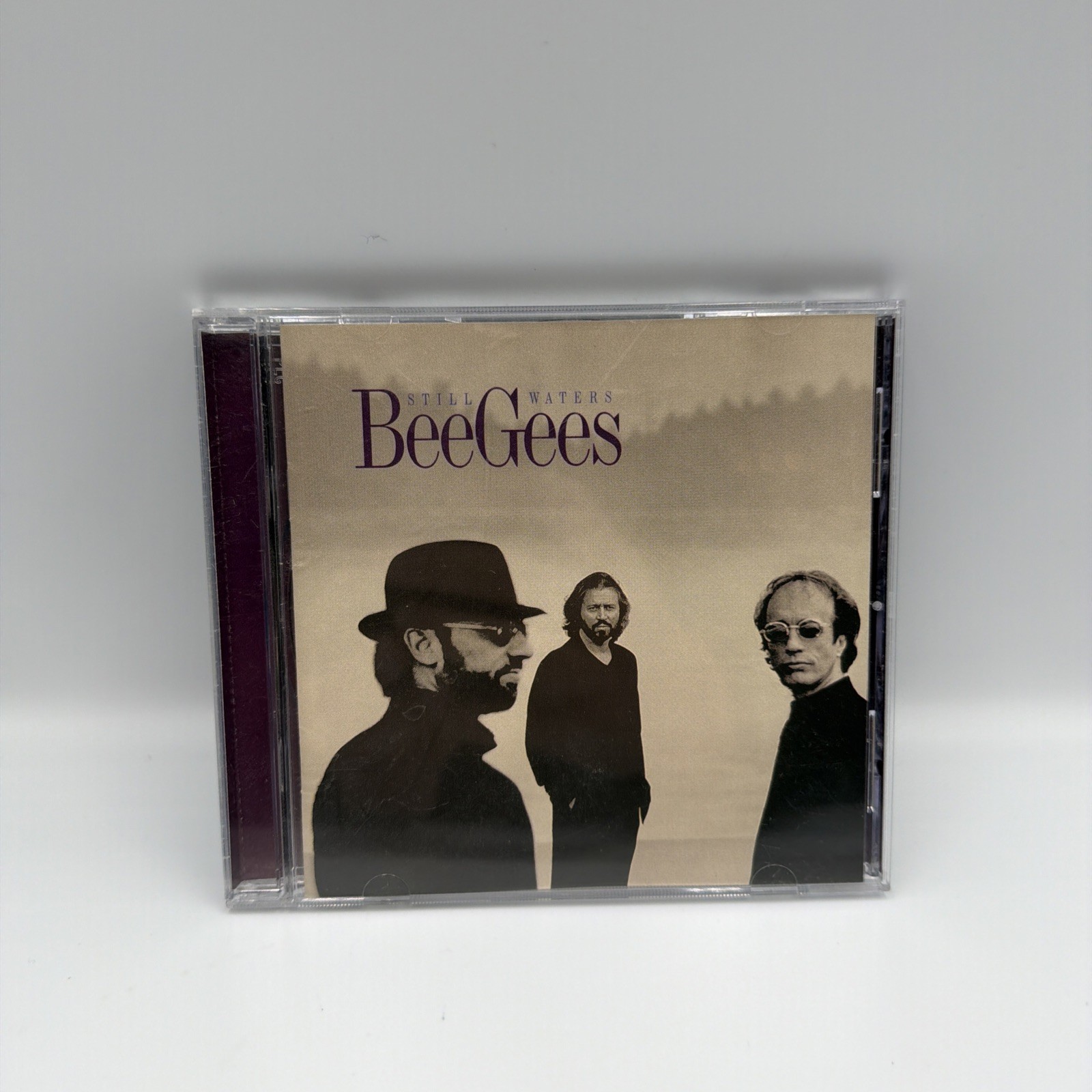 Bee Gees - Still Waters (CD, 1997, Polydor Records)
