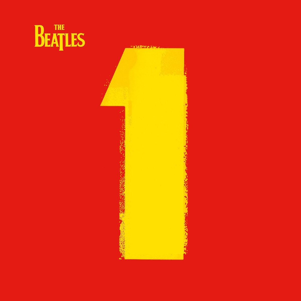 Beatles 1 Vinyl Remastered Edition