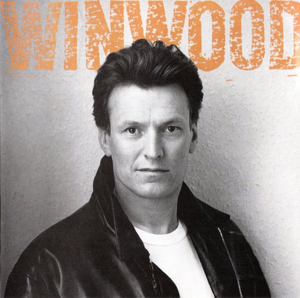 Steve Winwood - Roll With It (CD, Album) (Very Good Plus (VG+)) 3811484573