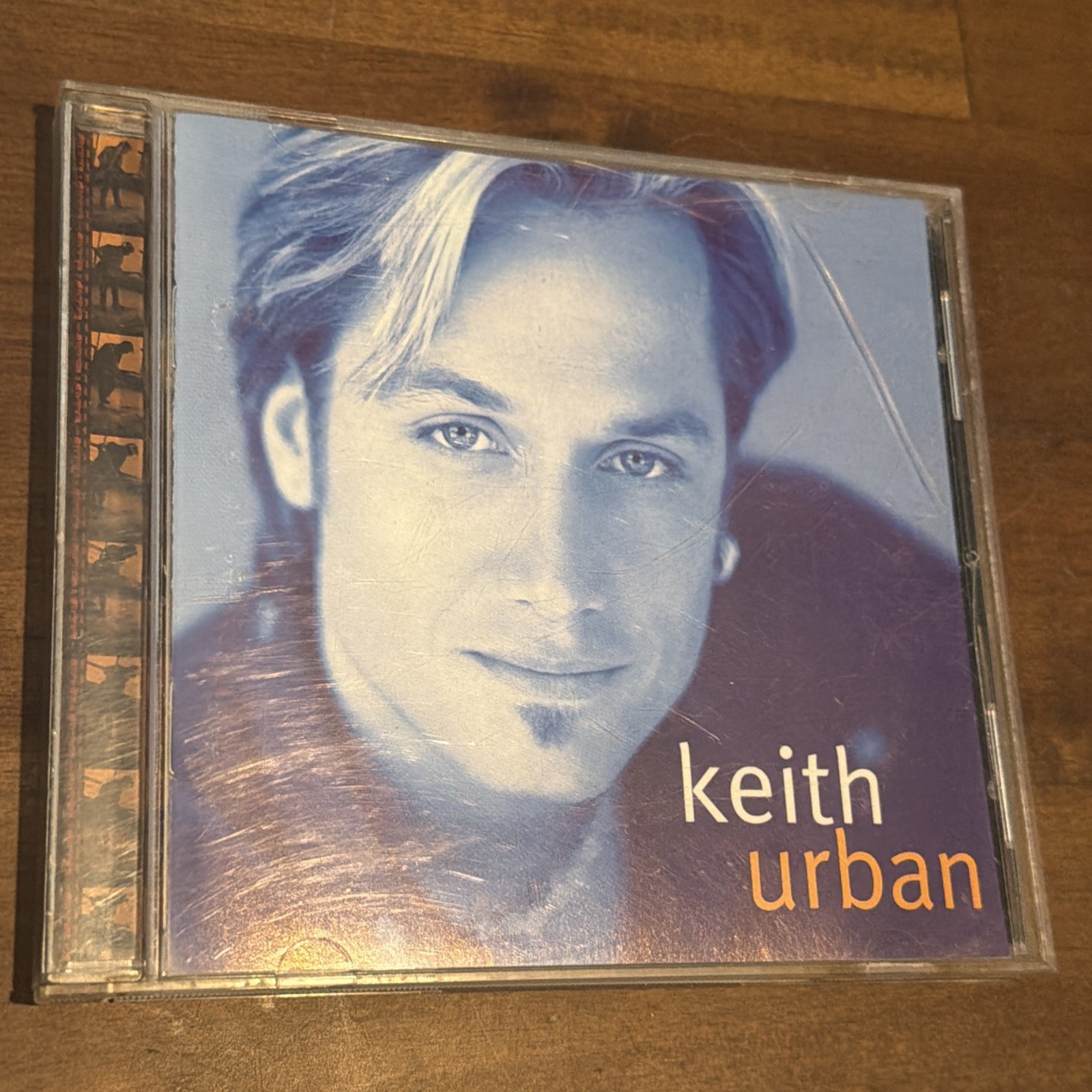 KEITH URBAN CD Lot X 3 Golden Road, Ripcord, Free Shipping