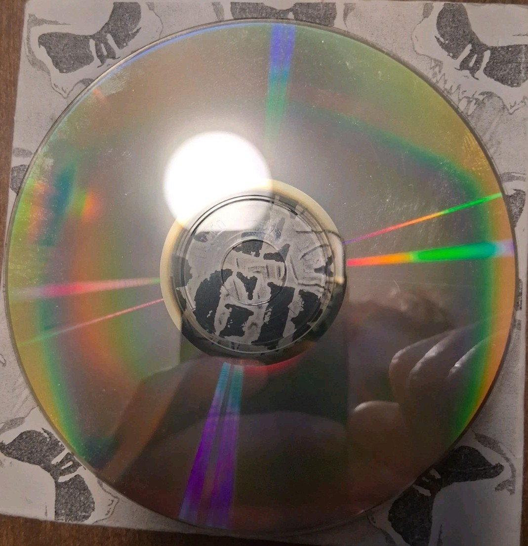 Cd