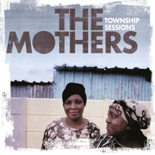 Township Sessions (CD) Album