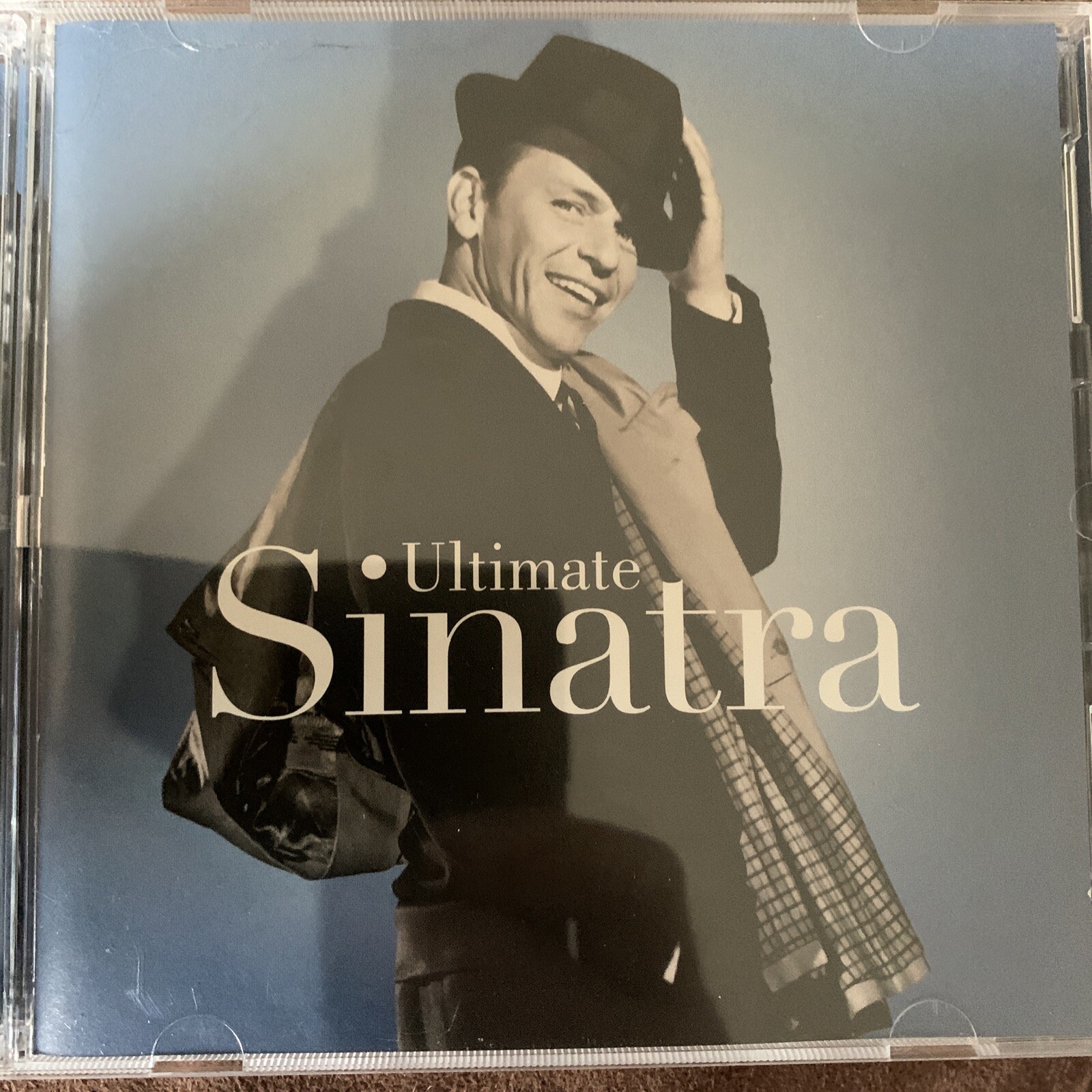 Ultimate Sinatra (CD 2015) Frank Sinatra