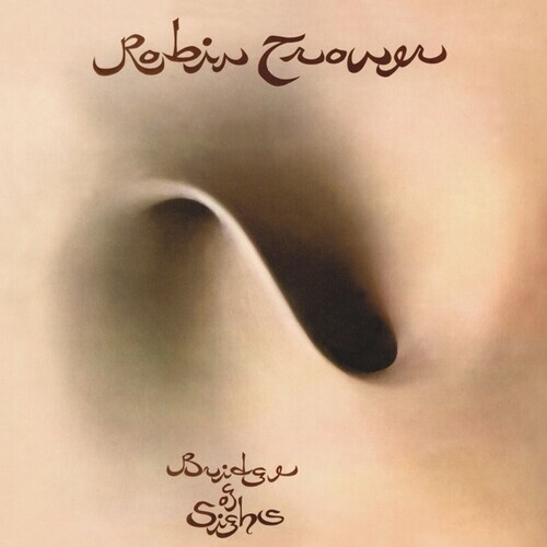 Robin Trower - Bridge of Sighs (50th Anniversary Edition ) [New CD] With Blu-Ray