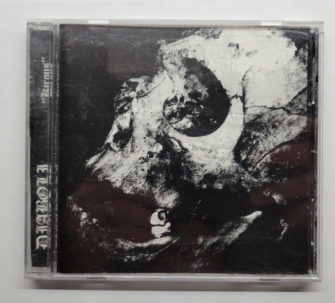 Diaboli Kirous CD 2004