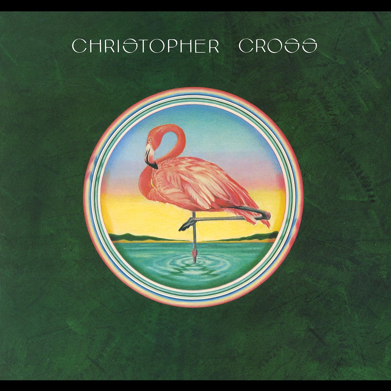 Christopher Cross Christopher Cross (CD)
