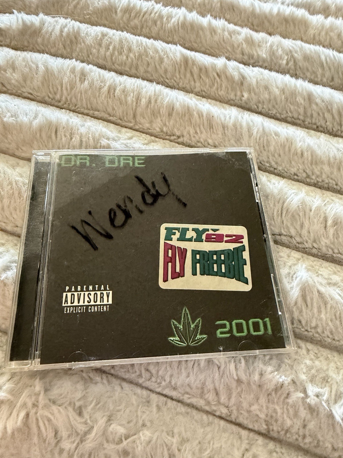 Dr Dre 2001 by Dr Dre (CD, 1999)