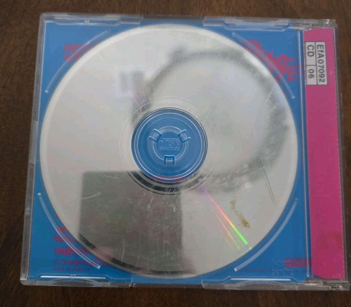 Cooky Puss CD France [MOTR 26CD] + INSTRUMENTAL/PELLA/STEMS. 2CD 15 Bonus Tracks