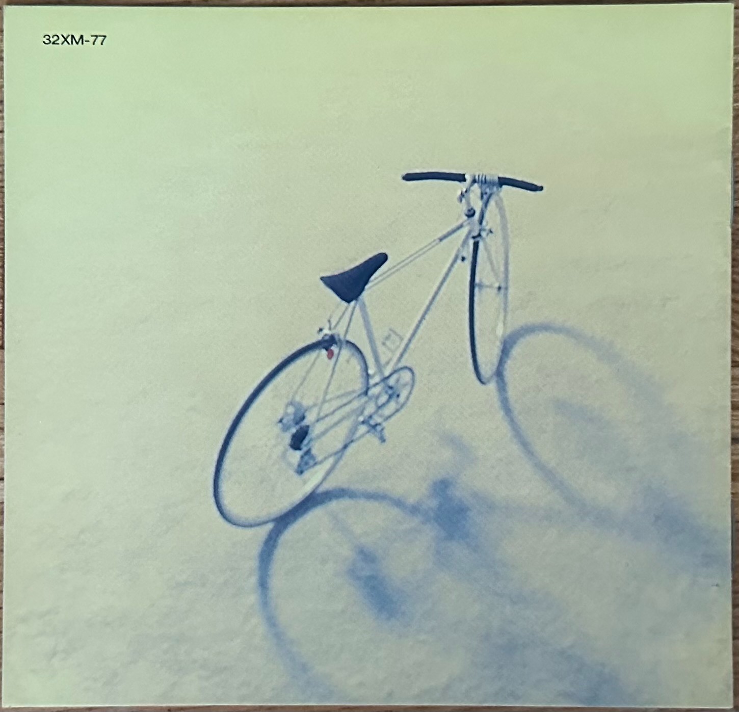 Tatsuro Yamashita Boku no Naka no Shonen Japan CD 32XM-77 City Pop
