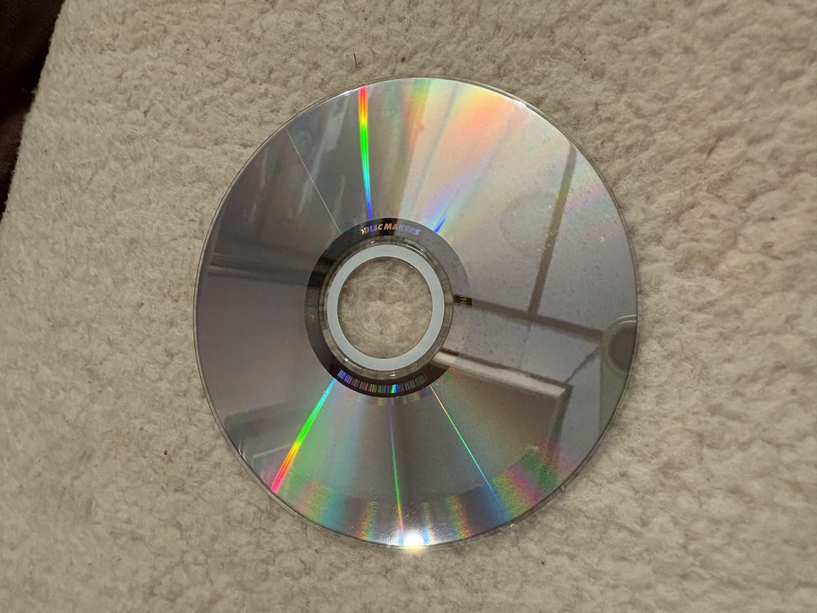 Free Music Summer 2003 - 99X Radio [Music CD] - RARE Promo disc