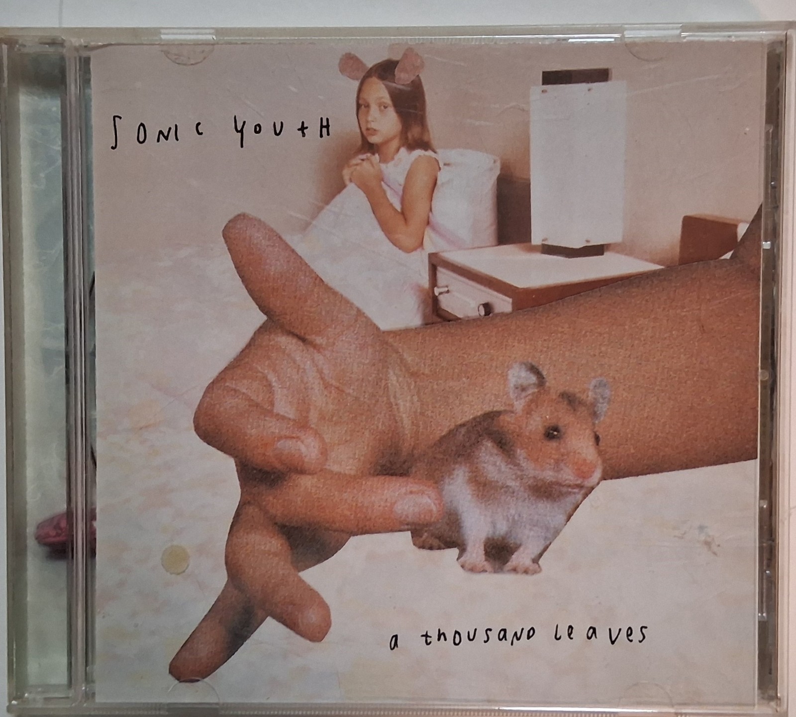 SONIC YOUTH 13 CDS ALMOST COMPLETE DISCOGRAPHY FREE SHIPPING