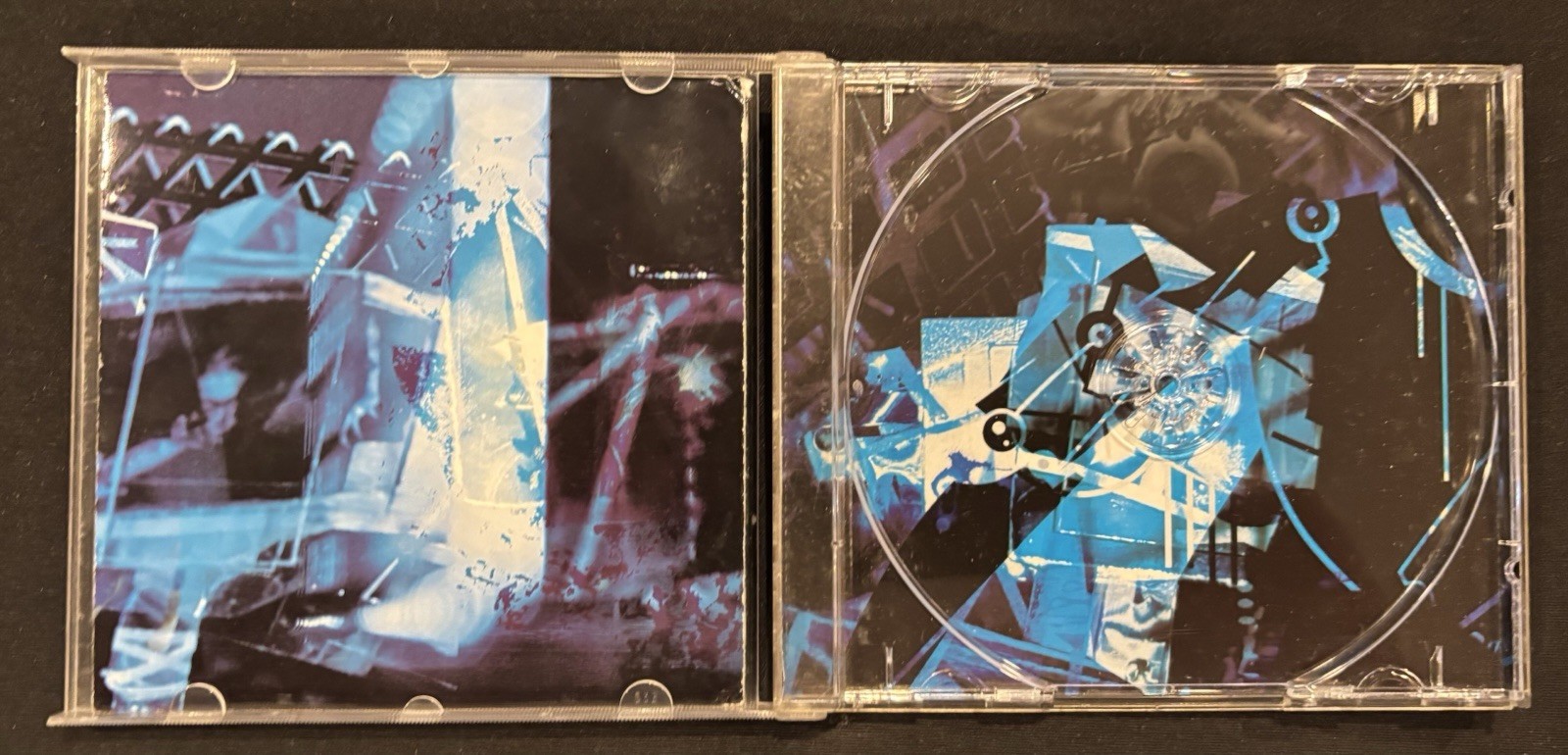 Arcturus Disguised Masters CD Heavy Metal Black/Gothic Metal Jester Records