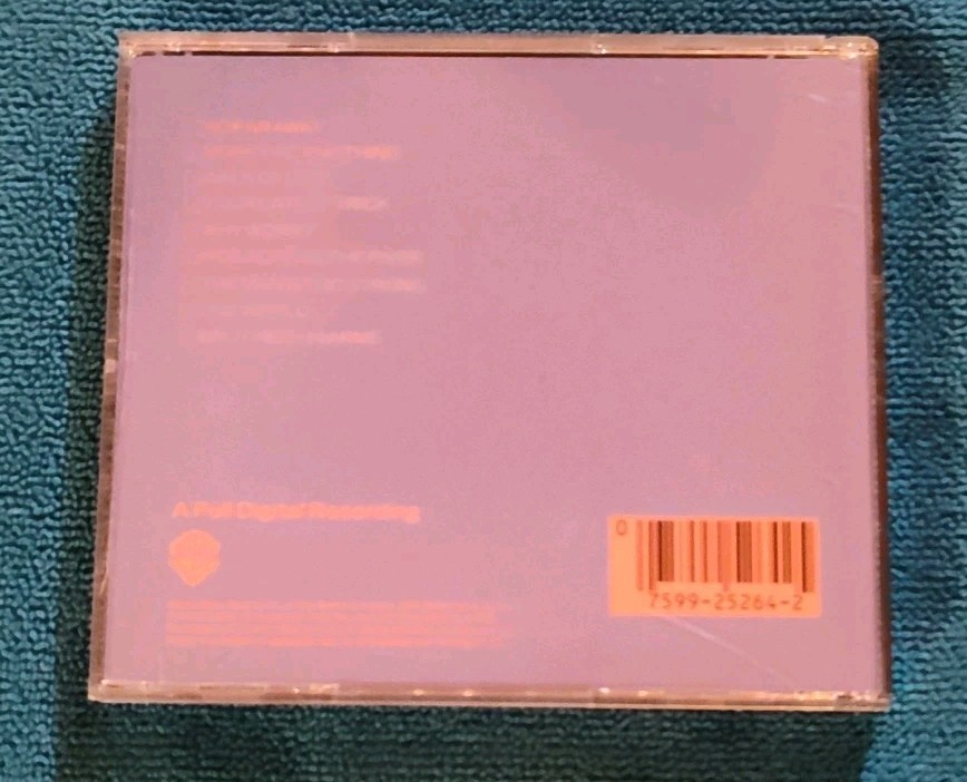Dire Straits Brothers In Arms A Full Digital Recording CD,1985,USA,