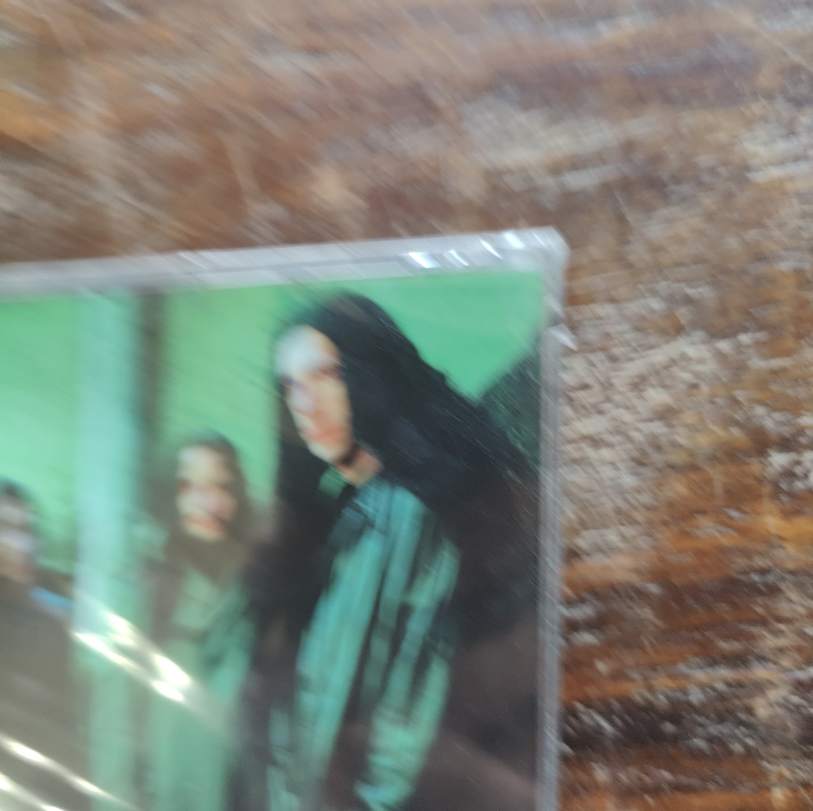 Type O Negative World Coming Down CD 1999 Roadrunner Records RARE