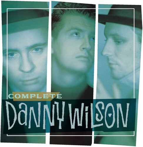 Danny Wilson - Complete Danny Wilson [New CD] Boxed Set, UK - Import