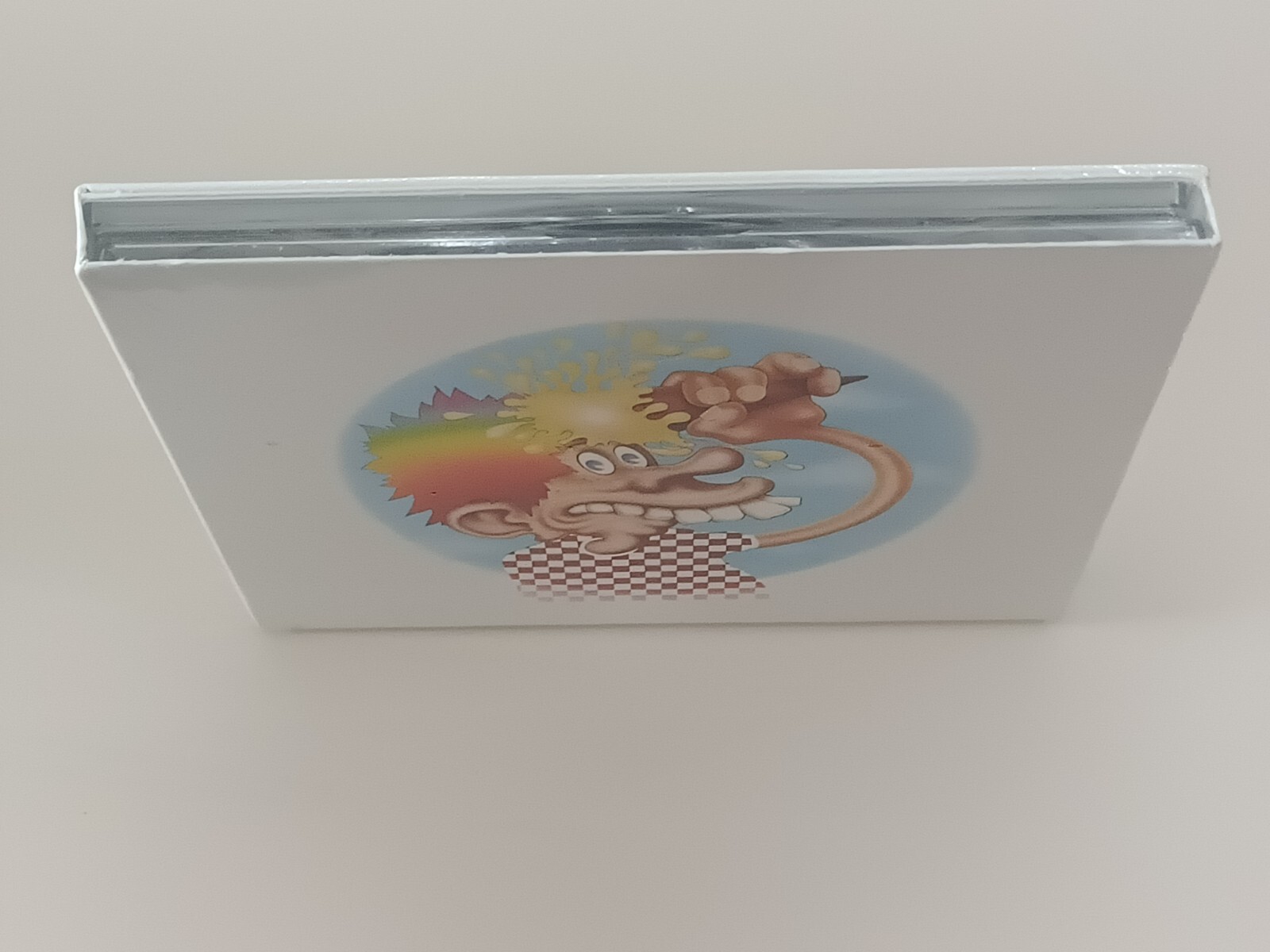Europe '72 by The Grateful Dead (2CD, 2022)