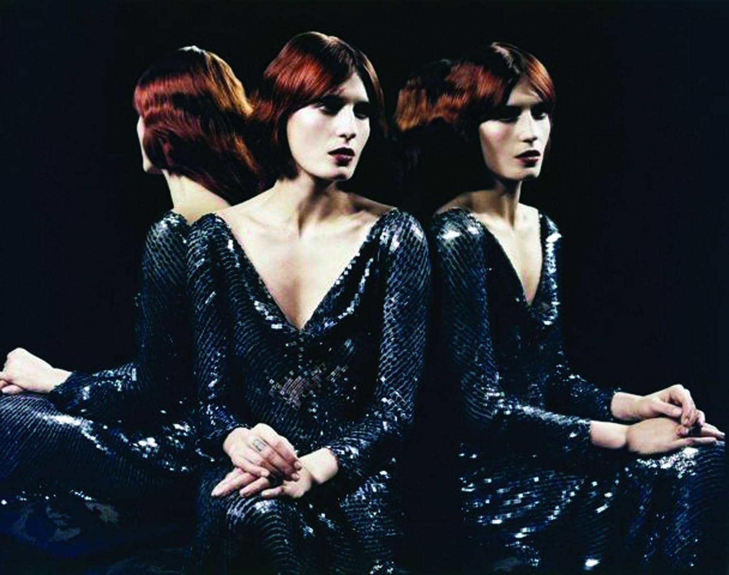 Florence + The Machine Ceremonials (CD)