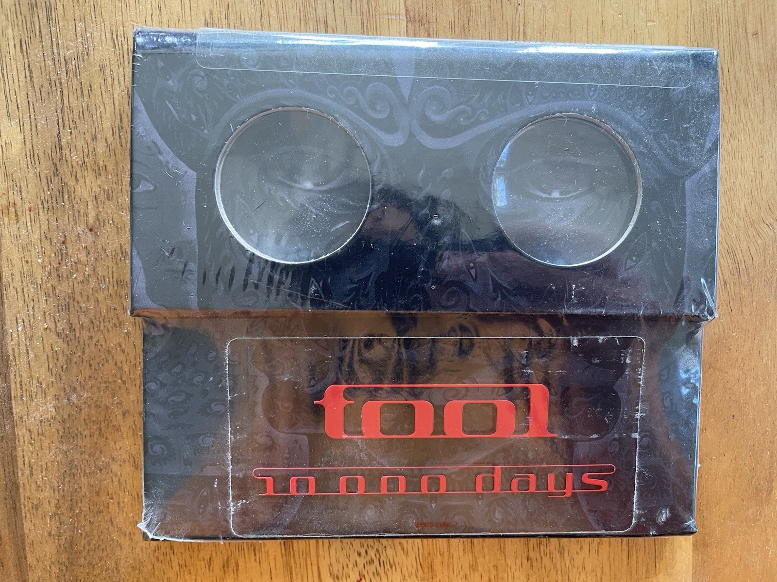 TOOL 10,000 Days NEW SEALED