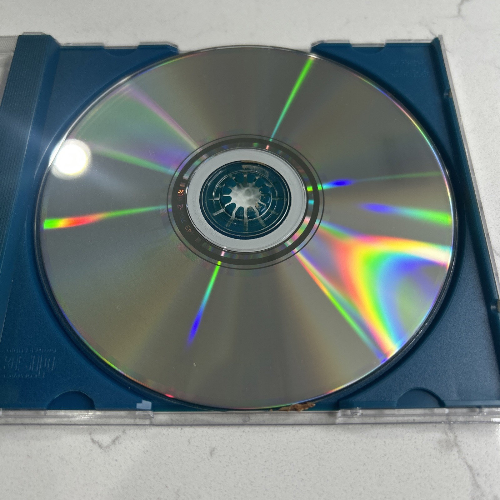 My Favorite Finales by Various (CD, 1994)