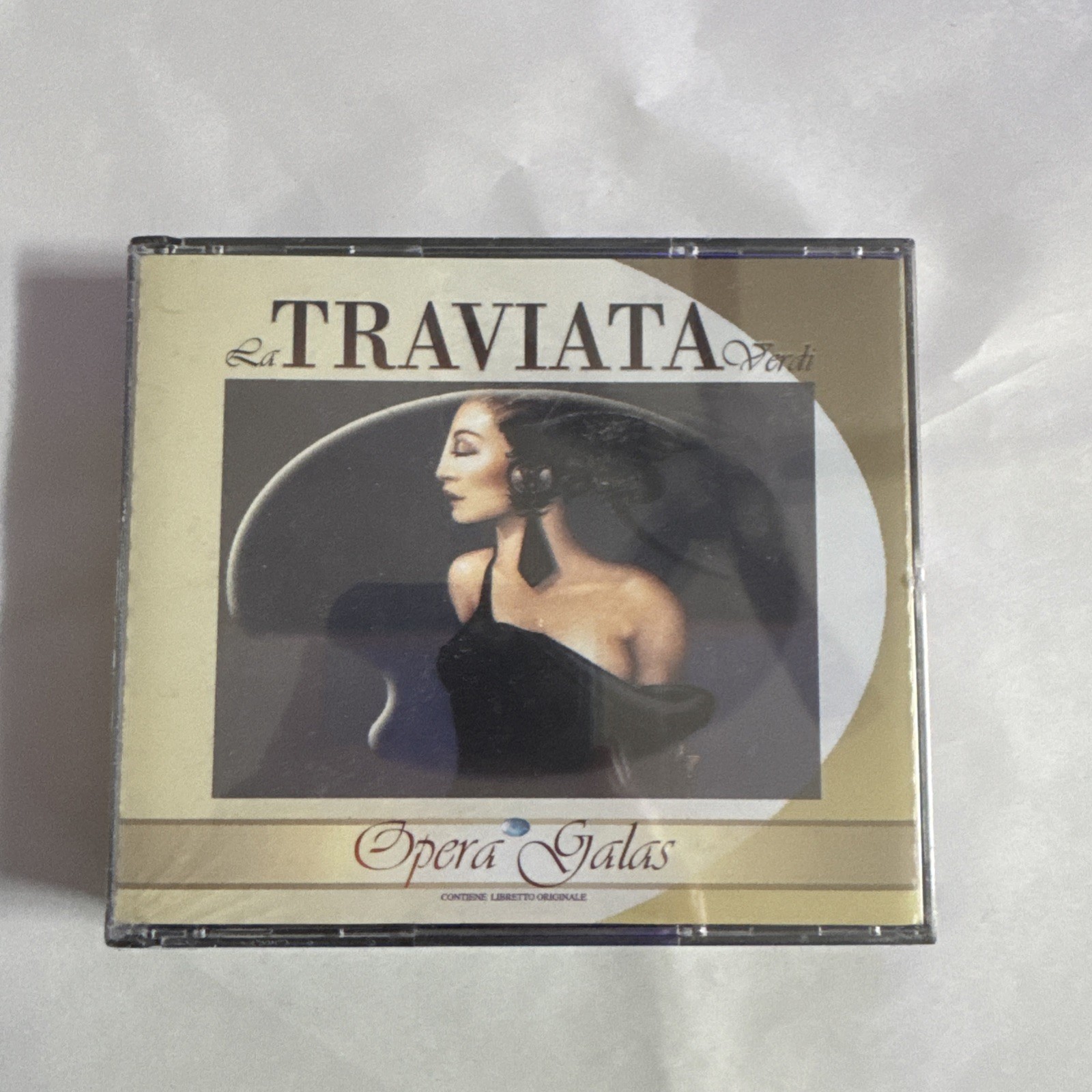 Andreu C., Contreras M. - Traviata