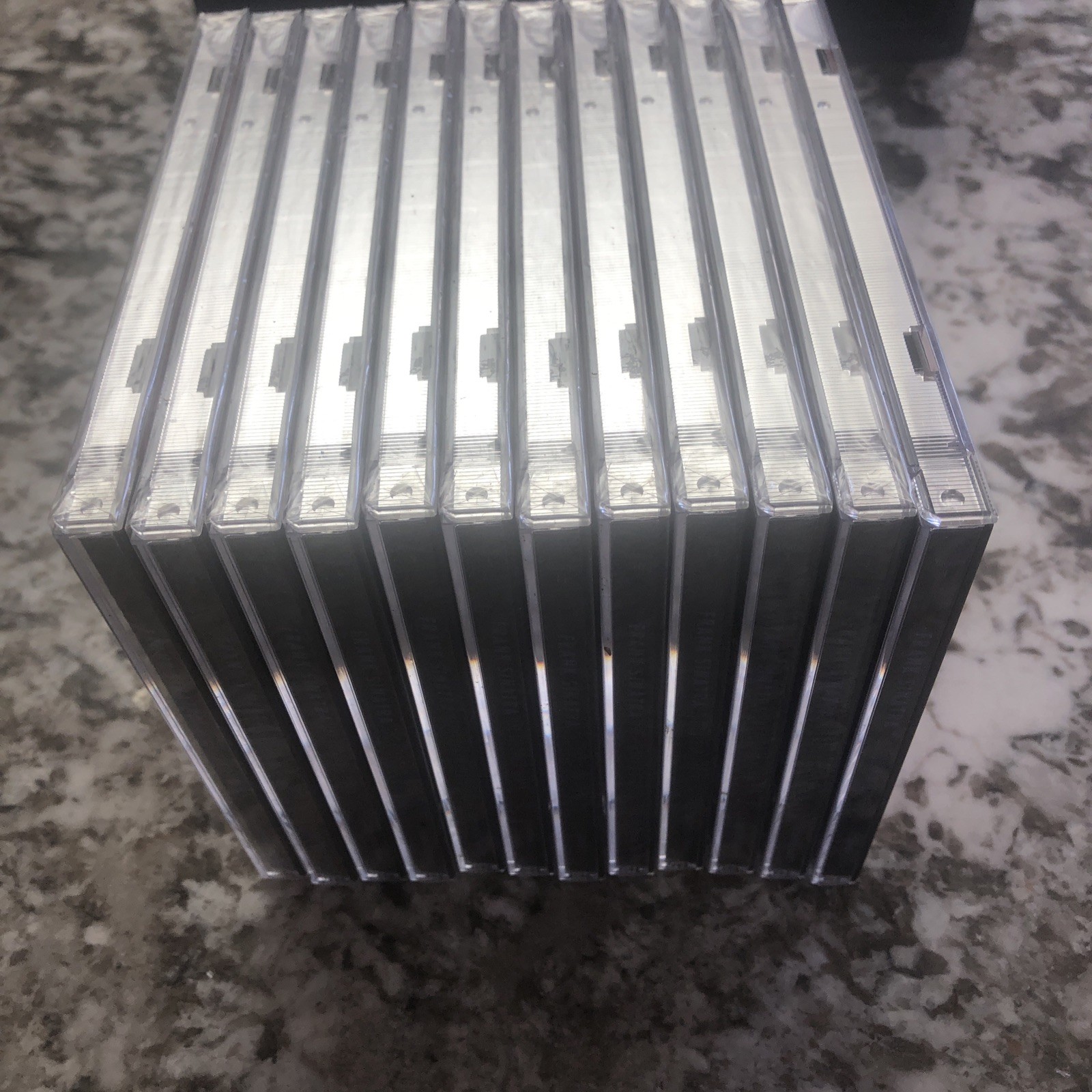 Frank Sinatra The Columbia Years 1943-1952 Complete Recordings 12 CD Box Set