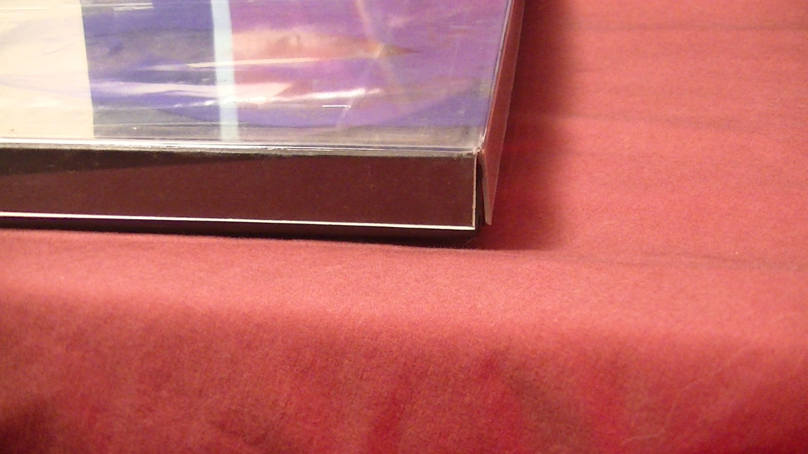 David Bowie Sound Vision Box Set 1989 Booklets, Jewel Cases, etc. "NO CDS!"