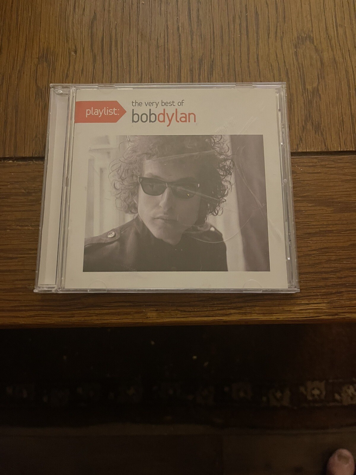 The Very Best of Bob Dylan Playlist (CD) 2014 Legacy Recordings AA