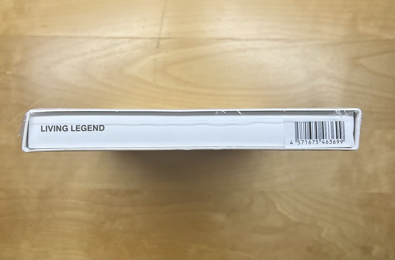 BTS The 5th Album 'ARIRANG' (Living Legend Weverse Global Version) NEW SEALED
