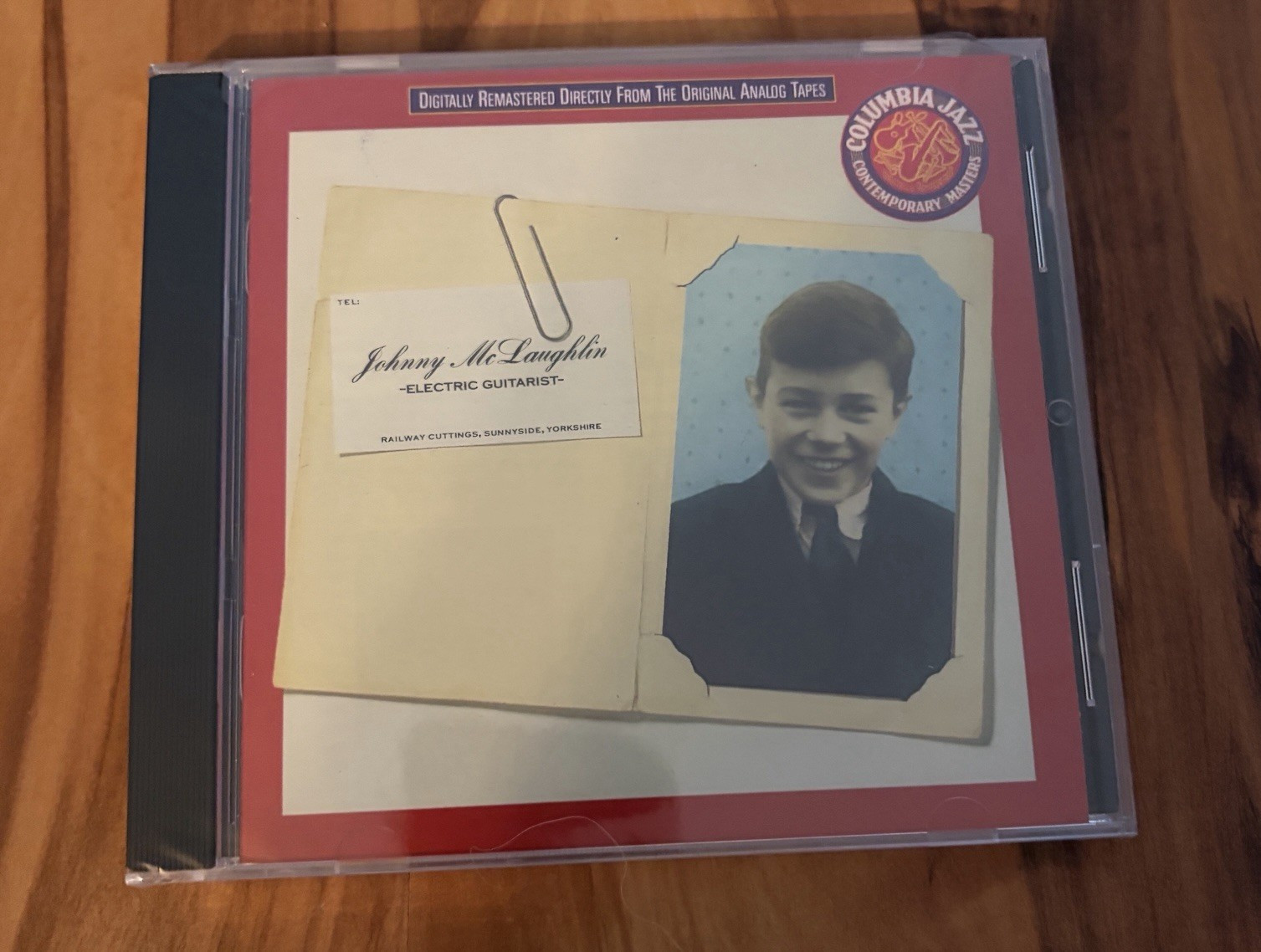 John McLaughlin Mahavishnu Orchestra 11 CD Collection Factory Sealed Mint Jazz