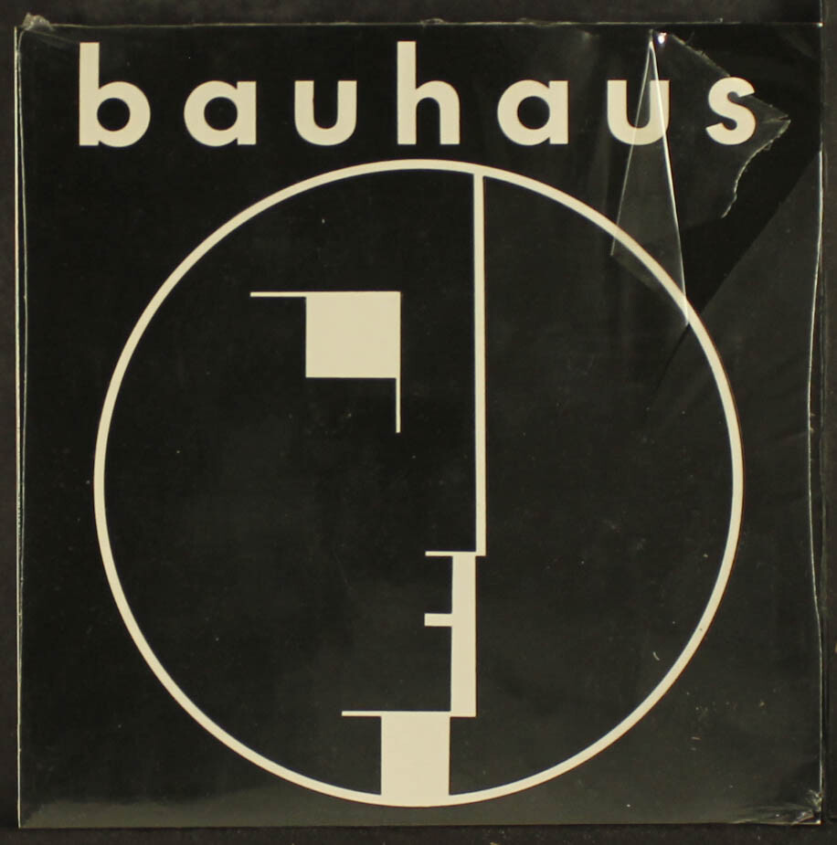 BAUHAUS: spirit in the sky STAMPA CD Italy Sealed