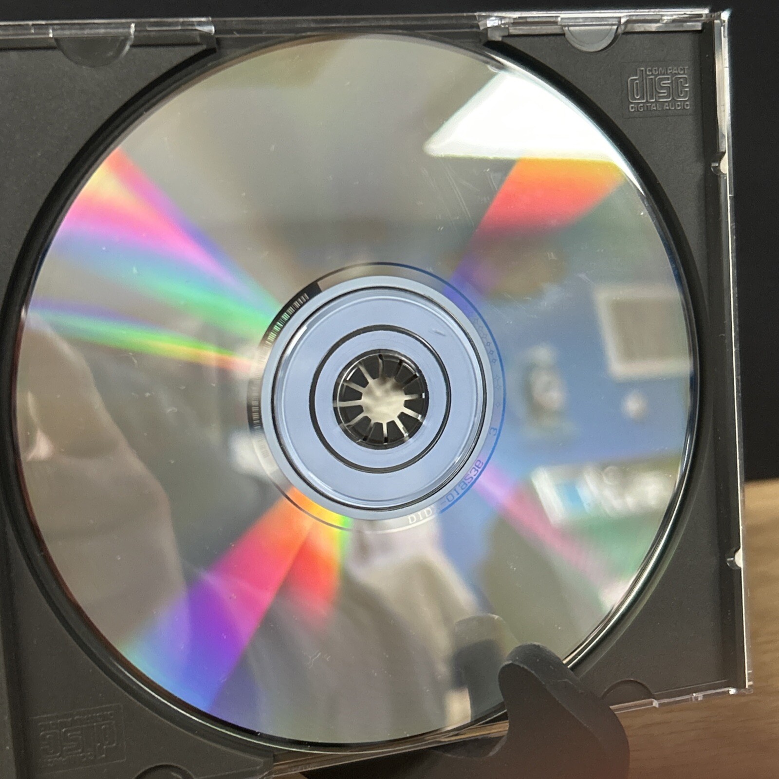 Various Specialty Records Artists- Bad, Bad Whiskey CD