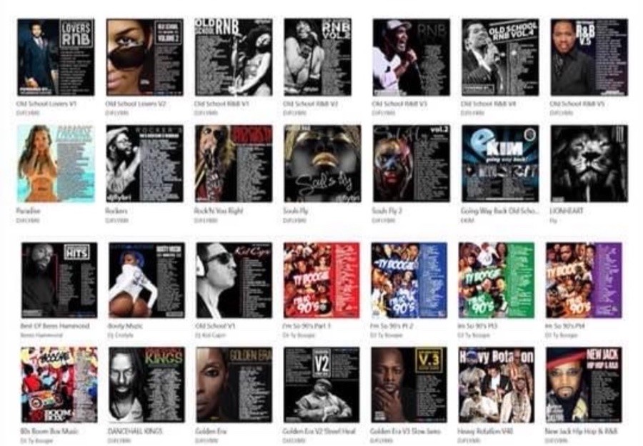 🔥🔥🔥🔥Summer Thumb Drive Blowout🔥🔥🔥 30 Titles $30 🎉🎉🎉