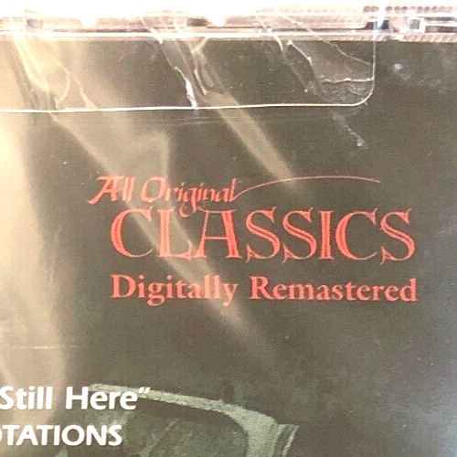 EAST SIDE STORY Vol. 8 (Factory Sealed CD, 1997) OFFICIAL LABEL LISTING