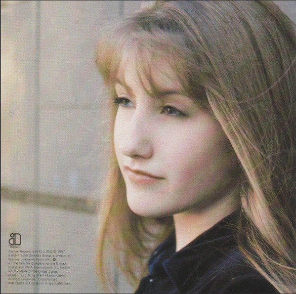 Lila McCann - Lila (CD) (Good (G)) - 4070961514