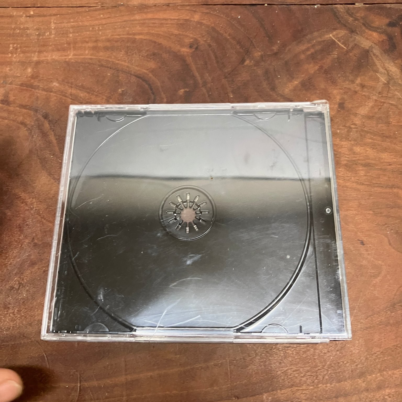 Pastor Olson – "You Are the Body of Christ" Sermon CD 2007 Religious Ruthfred