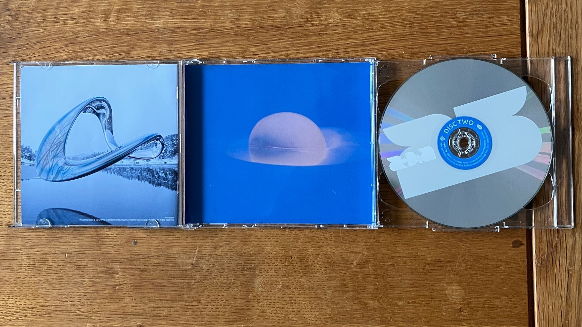 A-HA- 25 - 2 x CD PROMO (NONSTOP) EXCELLENT