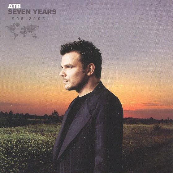 ATB - Seven Years - 1998-2005 (CD) (Mint (M)) - 4171747371